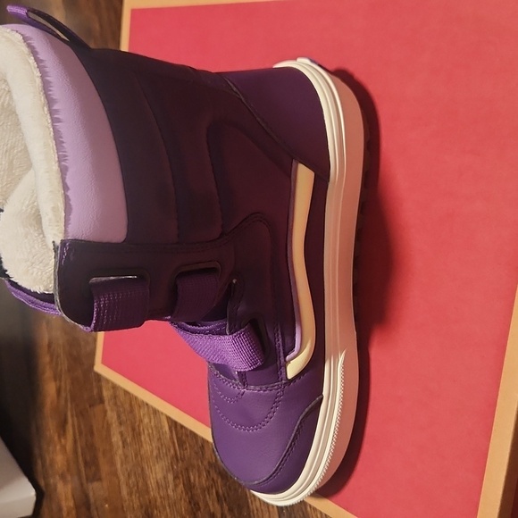 Vans - Snow Cruiser V VansGuard Youth 🆕️ - Picture 6 of 10